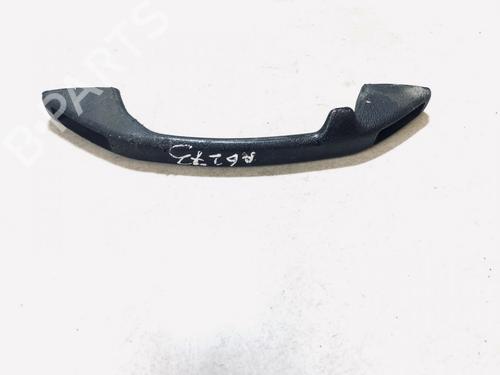 Used Interior roof handle Interior roof handle VW GOLF II (19E, 1G1) 1.6 (72 hp) 35609569 35609569