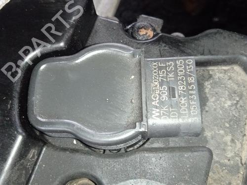 Used Ignition coil Ignition coil VW JETTA III (1K2) 2.5 (150 hp) 35432960 35432960