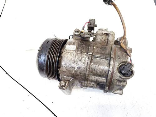 AC compressor MERCEDES-BENZ E-CLASS (W212) E 250 CDI / BlueTEC 4-matic (212.082, 212.097) | BP35305488M34 - Image 2