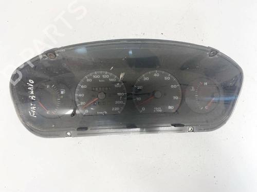 Used Instrument cluster Instrument cluster FIAT BRAVO I (182_) 1.4 (182.AA) (80 hp) 35022262 35022262