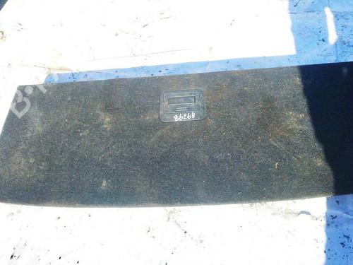 Used Luggage compartment floor Luggage compartment floor 35100288 35100288