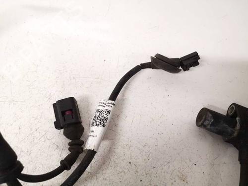 Electronic module PORSCHE CAYENNE (9PA) S 4.5 | BP35160638M83 - Image 3
