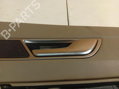 Used Front right interior door handle Front right interior door handle 38316707 38316707