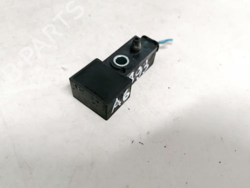 Used Electronic module Electronic module CITROËN C3 I (FC_, FN_) 1.4 HDi (68 hp) 33090485 33090485