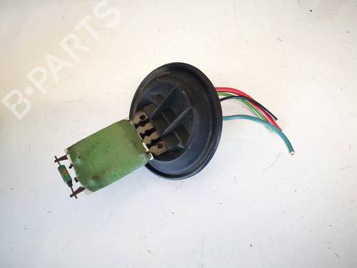Used Heater resistor Heater resistor 35226112 35226112