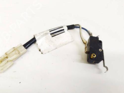 Used Electronic module Electronic module TOYOTA YARIS (_P1_) 1.0 (SCP10_, SCP10R) (68 hp) 35159490 35159490
