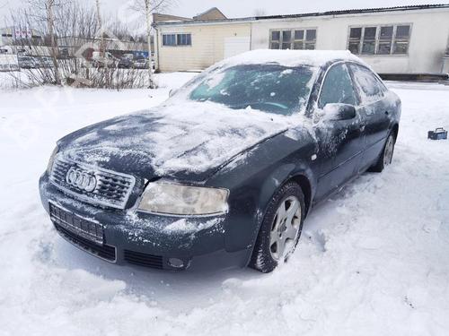 Electronic module AUDI A6 C5 (4B2, 4B4) 2.5 TDI | BP32888657M83  - Image 6