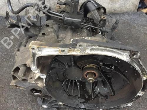 Used Gearbox Gearbox FORD FOCUS II (DA_, HCP, DP) 1.6 TDCi (109 hp) 35667725 35667725