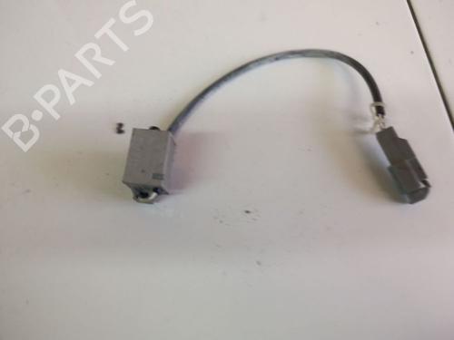 Electronic module TOYOTA AURIS (_E15_) 2.0 D-4D (ADE150_, ADE150R) | BP36760087M83 - Image 2