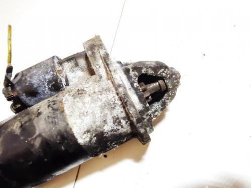 Starter SAAB 9-3 (YS3D) 2.0 i | BP35659955M8 - Image 3