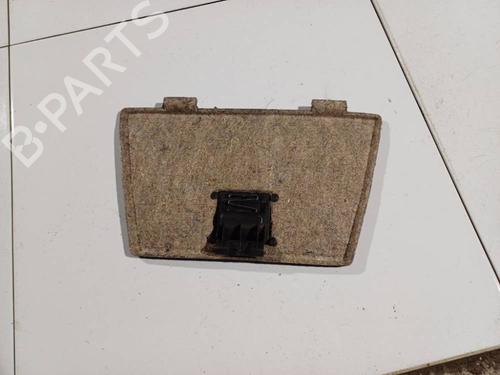 Boot lining OPEL INSIGNIA A (G09) 2.0 CDTI (68) | BP35006284I3 - Image 2