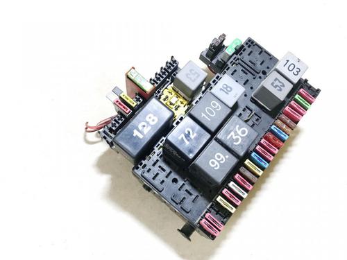 Used Fuse box Fuse box SEAT ALHAMBRA (7V8, 7V9) 1.9 TDI (90 hp) 33069543 33069543