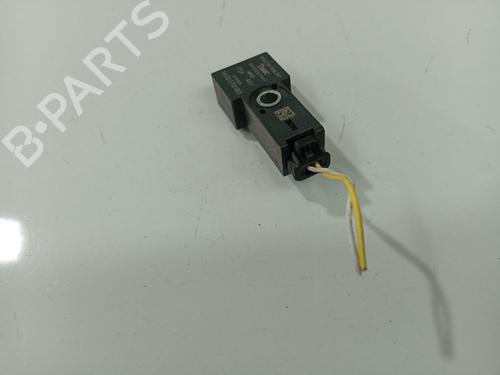 Electronic module CITROËN C8 (EA_, EB_) 2.2 HDi | BP32534038M83