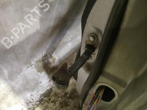 Hinge/Door check strap HONDA FR-V (BE) 2.0 (BE3) | BP34856068C146 - Image 2