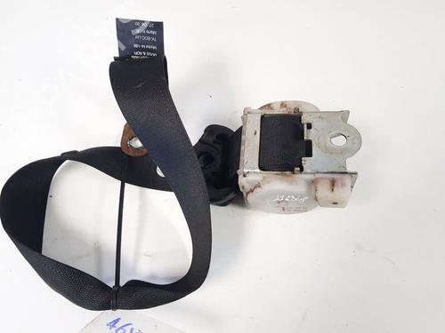 Used Rear right seatbelt Rear right seatbelt OPEL ZAFIRA A MPV (T98) 2.0 DI 16V (F75) (82 hp) 35554653 35554653