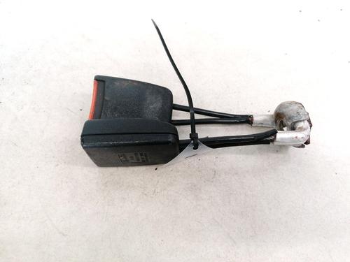 Used Seat buckle Seat buckle 35492631 35492631