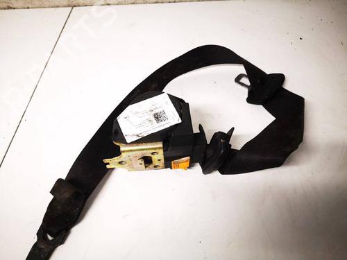 Used Front right seatbelt Front right seatbelt 34815320 34815320