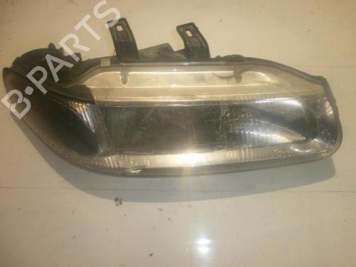 Used Right headlight Right headlight ROVER 400 II Hatchback (RT) 414 (75 hp) 35665809 35665809