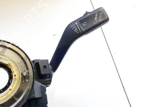 Warning switch VW PASSAT B6 (3C2) 2.0 TDI | BP35322063I22 - Image 2
