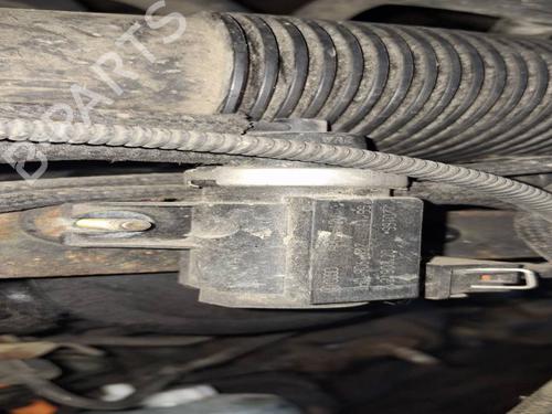 Used Electronic module Electronic module AUDI A3 (8L1) 1.9 TDI (110 hp) 40052679 40052679