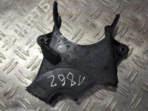 Used Timing cover Timing cover KIA SHUMA I (FB) 1.5 i 16V (AFB242) (88 hp) 35656223 35656223