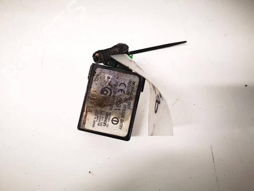 Used Electronic module Electronic module HONDA FR-V (BE) 1.7 (BE1) (125 hp) 34821462 34821462