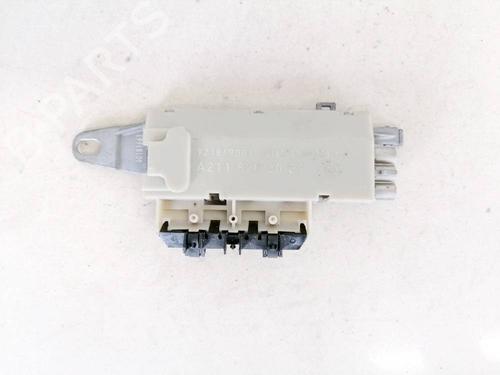 Used Electronic module Electronic module MERCEDES-BENZ E-CLASS (W211) E 220 CDI (211.006) (136 hp) 35263202 35263202