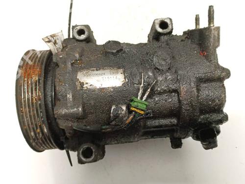 Used AC compressor AC compressor 35103791 35103791