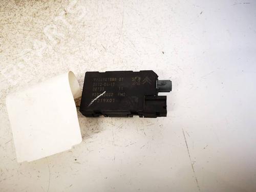 Used Electronic module Electronic module 38631091 38631091