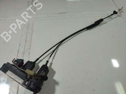 Used Rear right lock Rear right lock 34844954 34844954