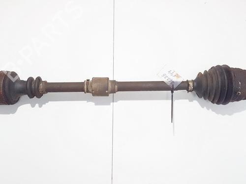 Used Right front driveshaft Right front driveshaft 35603657 35603657