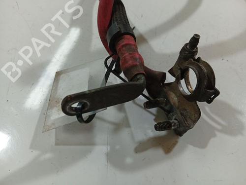 Cable FIAT DOBLO Cargo (263_) 2.0 D Multijet | BP34866805E12 - Image 2