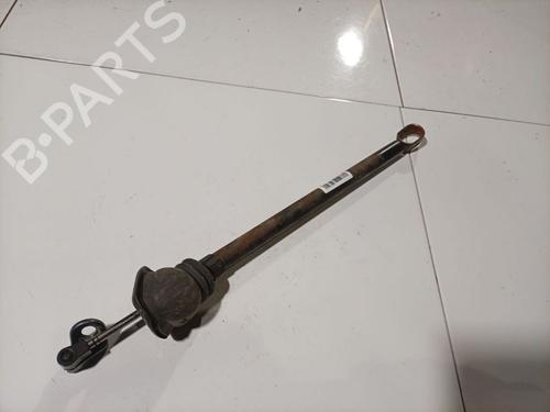 Used Tailgate lift support Tailgate lift support BMW 7 (E65, E66, E67) 730 d (218 hp) 40053131 40053131