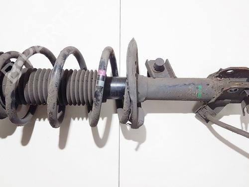 Used Left front shock absorber Left front shock absorber 35644555 35644555