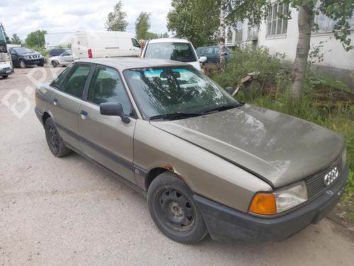 Brugte AUDI 80 B3 Saloon (893, 894, 8A2) 1.8 (75 hp) 4470088