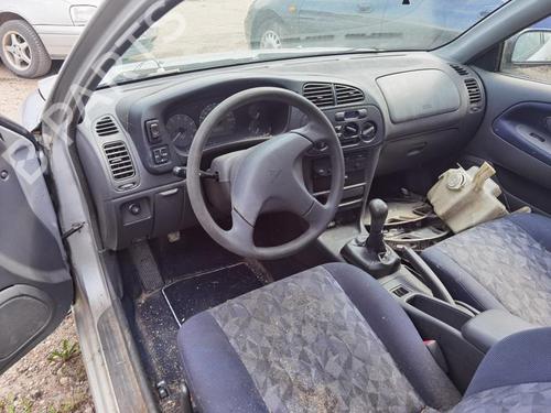 Scuttle panel MITSUBISHI COLT V (CJ_, CP_) 1300 GL,GLX (CJ1A) | BP35503473C110  - Image 10