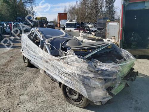 Used Parts VW TOURAN (1T1, 1T2) 1.9 TDI (105 hp) 4477071