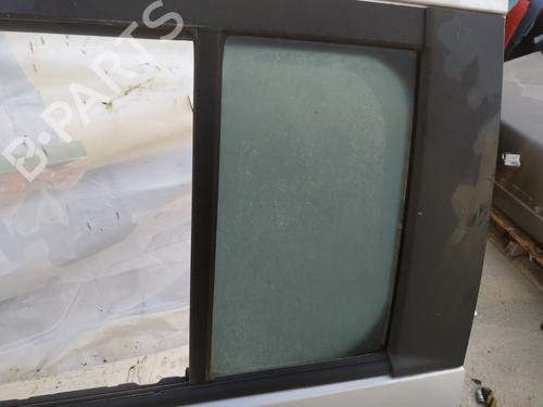 Used Rear left quarter glass Rear left quarter glass 35575424 35575424