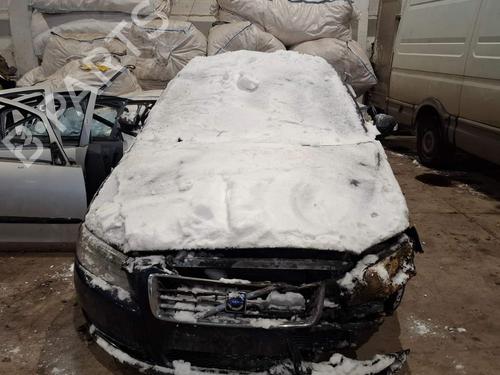 Electronic module VOLVO S80 II (124) 2.5 T | BP32535087M83