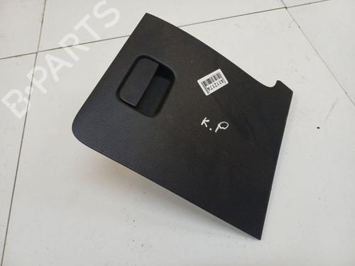 Used Glove box Glove box VW PASSAT B6 (3C2) 2.0 TDI (140 hp) 34763438 34763438