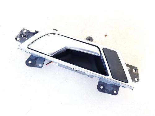 Front right interior door handle AUDI A6 C6 (4F2) 2.0 TDI | BP35638638I14 - Image 2