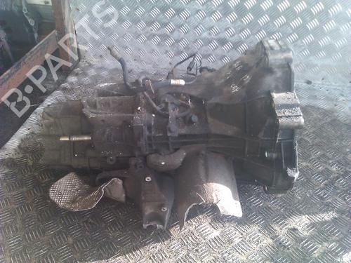 Gearbox AUDI A4 B5 (8D2) 1.6 | BP35701589M3 - Image 3