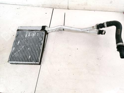 Used Heater matrix Heater matrix FORD FOCUS II (DA_, HCP, DP) 1.6 TDCi (109 hp) 35479103 35479103