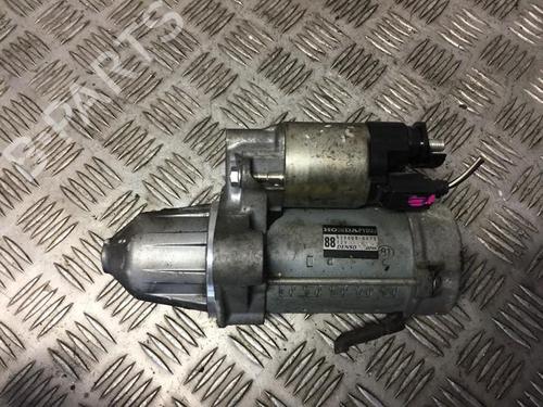 Starter HONDA CIVIC IX (FK) 1.6 i-DTEC (FK3) | BP35700933M8 - Image 2