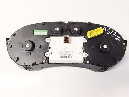 Instrument cluster PEUGEOT RCZ 1.6 16V | BP35551302C47 - Image 2
