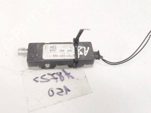 Used Electronic module Electronic module VW PASSAT B6 (3C2) 2.0 TDI (140 hp) 35343204 35343204