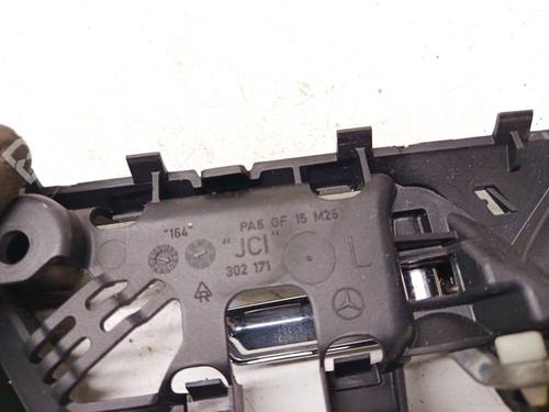 Front left interior door handle MERCEDES-BENZ M-CLASS (W164) ML 280 CDI 4-matic (164.120) | BP34858797I13 - Image 3