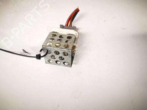 Used Heater resistor Heater resistor 34803165 34803165