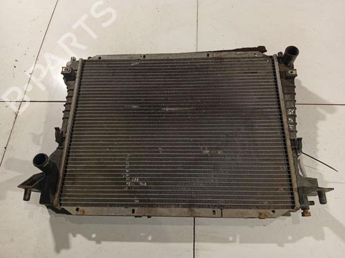 Used Water radiator Water radiator 38431529 38431529