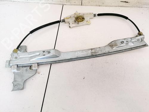 Used Front left window mechanism Front left window mechanism 35417154 35417154